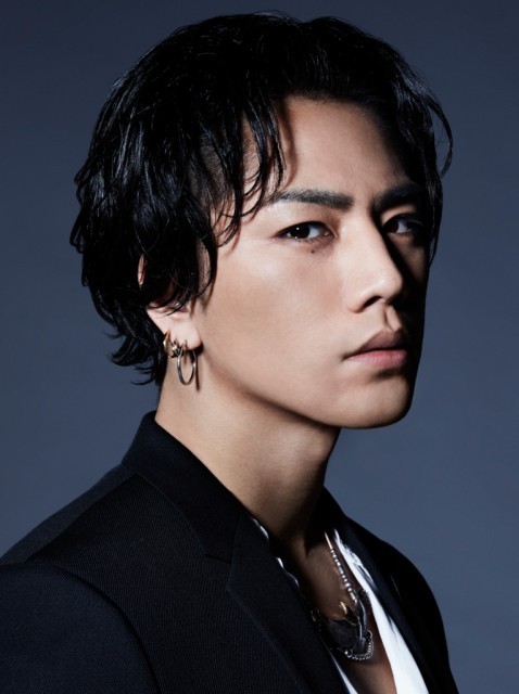 Hiroomi Tosaka fotoğrafı