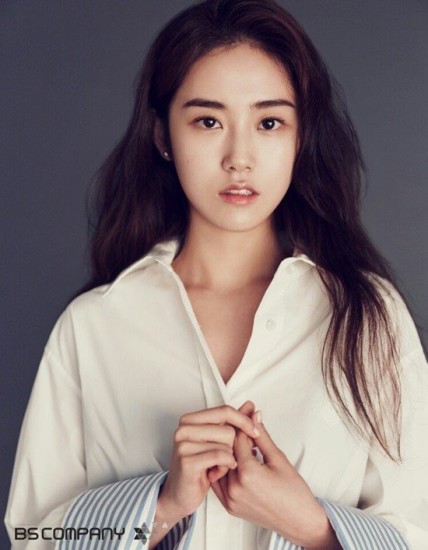 Heo Ga-yoon fotoğrafı