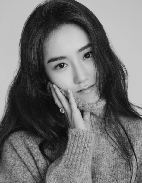 Heo Ga-yoon Fotoğrafı