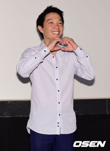 Choi Si-hyung fotoğrafı