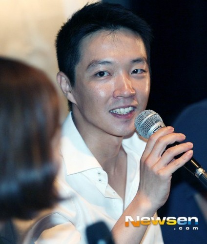 Choi Si-hyung fotoğrafı