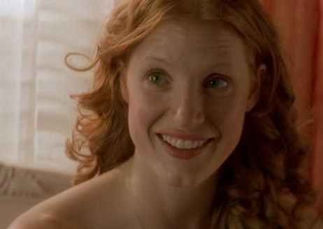 Jessica Chastain Fotoğrafı