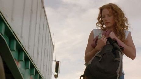 Jessica Chastain Fotoğrafı