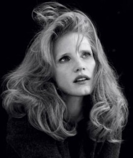 Jessica Chastain Fotoğrafı