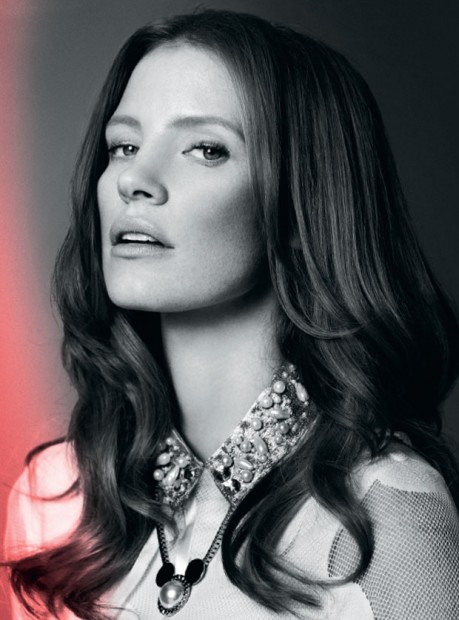 Jessica Chastain Fotoğrafı