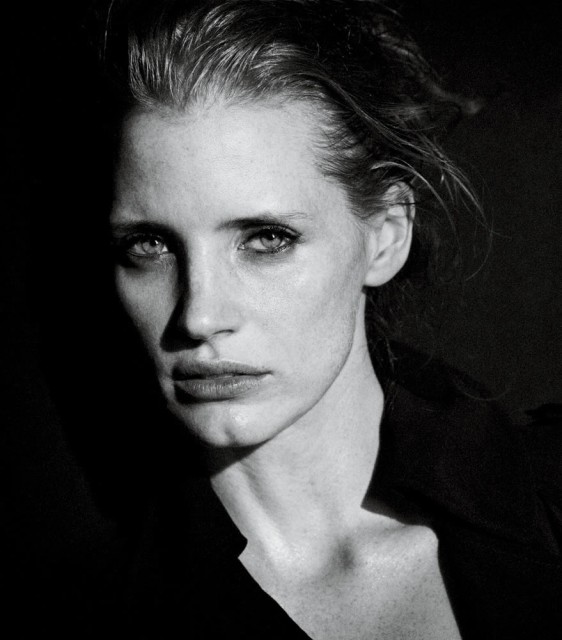 Jessica Chastain Fotoğrafı