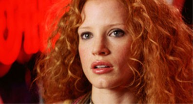 Jessica Chastain Fotoğrafı