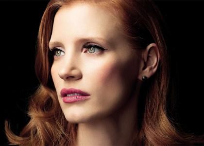 Jessica Chastain Fotoğrafı