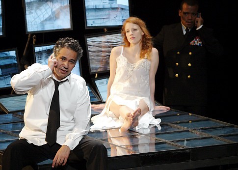 Jessica Chastain Fotoğrafı