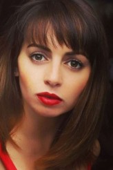 Anzhelika Kashirina fotoğrafı