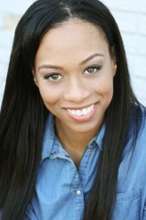 Tiffanie Mims fotoğrafı