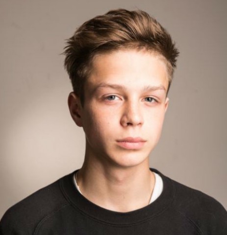 Gleb Kalyuzhny fotoğrafı