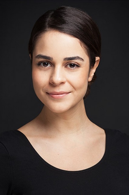 Burcu Türünz Fotoğrafı