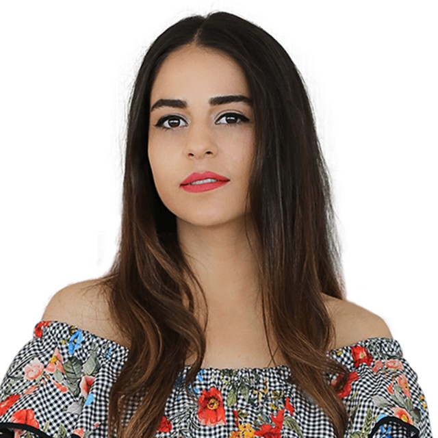 Burcu Türünz fotoğrafı