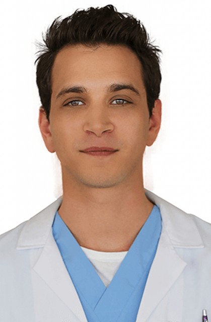 Selahattin Paşalı Fotoğrafı