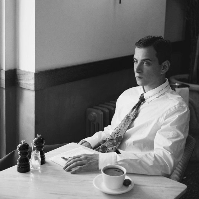 Selahattin Paşalı Fotoğrafı