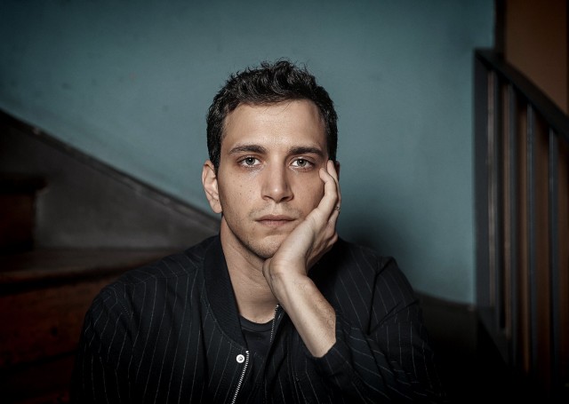 Selahattin Paşalı fotoğrafı