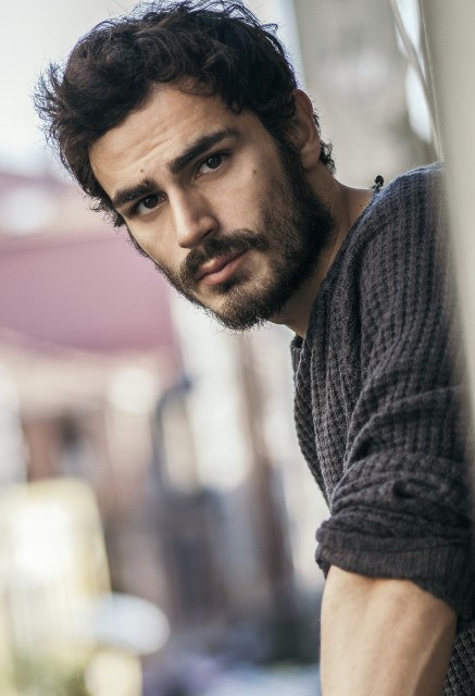 Erdem Kaynarca Fotoğrafı