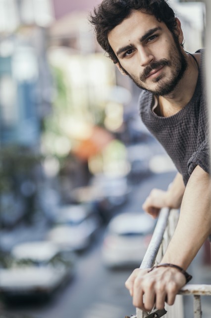 Erdem Kaynarca Fotoğrafı