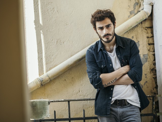 Erdem Kaynarca Fotoğrafı