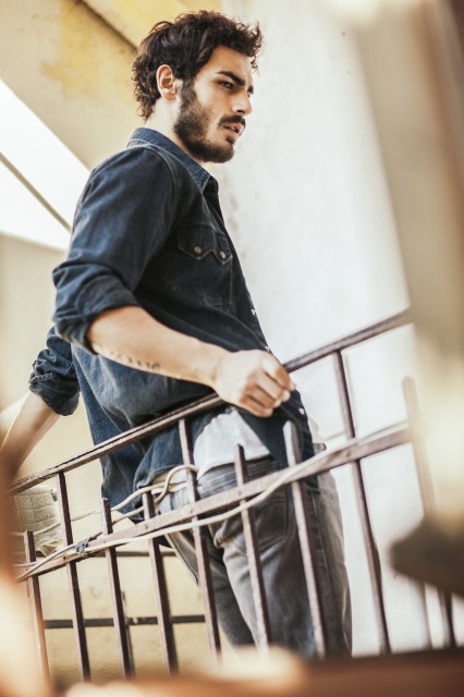 Erdem Kaynarca Fotoğrafı