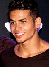 Elzio Vieira fotoğrafı