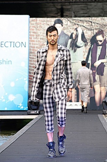 Park Woo-joon fotoğrafı