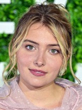 Lula Cotton-Frapier fotoğrafı