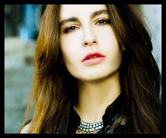 Ece Sükan Fotoğrafı