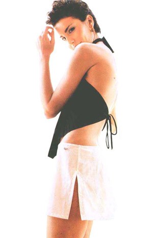 Ece Sükan Fotoğrafı