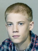 Tom Taylor (i) fotoğrafı