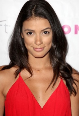 Laysla De Oliveira fotoğrafı