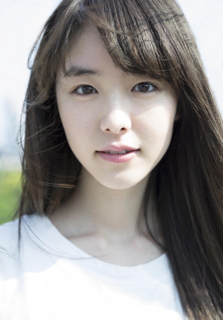 Erika Karata fotoğrafı