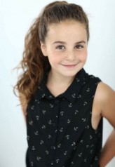 Hannah Rochelle Burr fotoğrafı