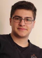 Burak Şahin fotoğrafı