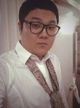 Park Kyu-sun Fotoğrafı