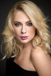 Giulia Nahmany fotoğrafı