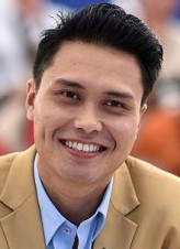 Firdaus Rahman fotoğrafı