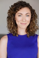 Rachel Coomes fotoğrafı