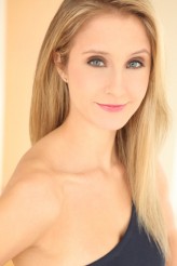 Alexis Kelley fotoğrafı