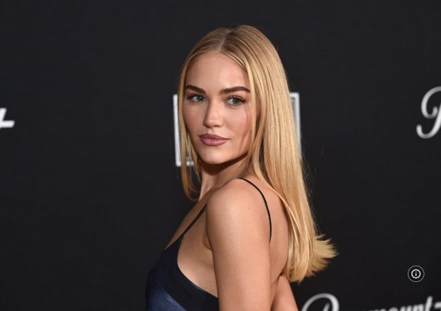 Michelle Randolph Fotoğrafı