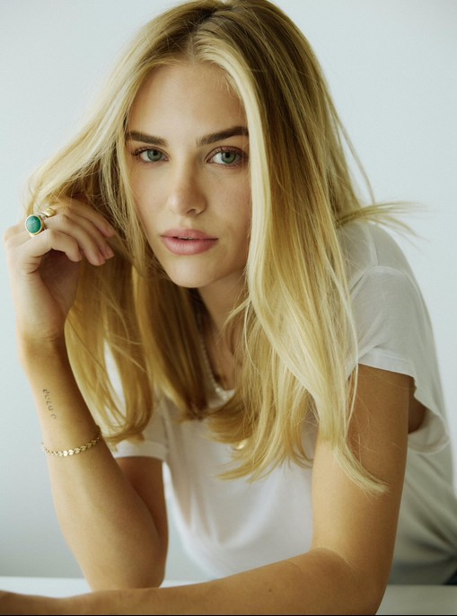 Michelle Randolph Fotoğrafı