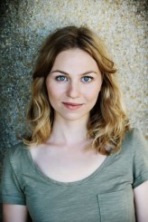 Teresa Rizos fotoğrafı