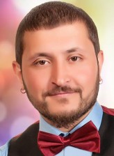 Onursal Özokçu fotoğrafı