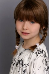 Aaralyn Anderson fotoğrafı