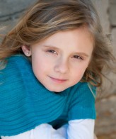 Morgan Pyle fotoğrafı