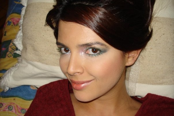 Elif Burgaz fotoğrafı