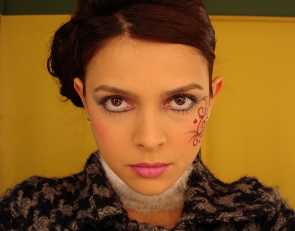 Elif Burgaz fotoğrafı