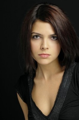 Elif Burgaz fotoğrafı