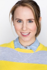 Monica Baker fotoğrafı